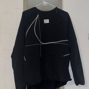 Nike Performance Sport Apparel Sweatshirt